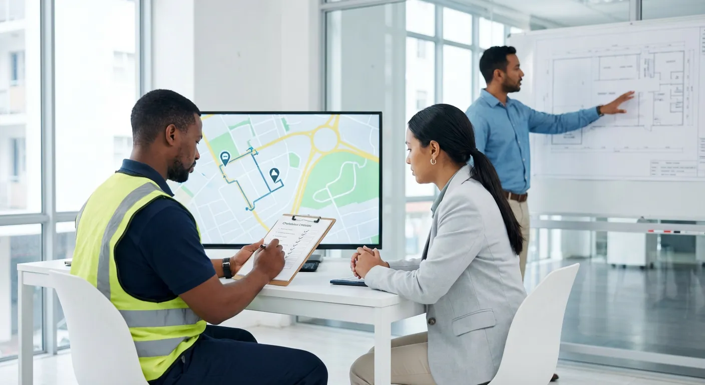 Dumpster rental load restrictions and safety guidelines in Midland, TX